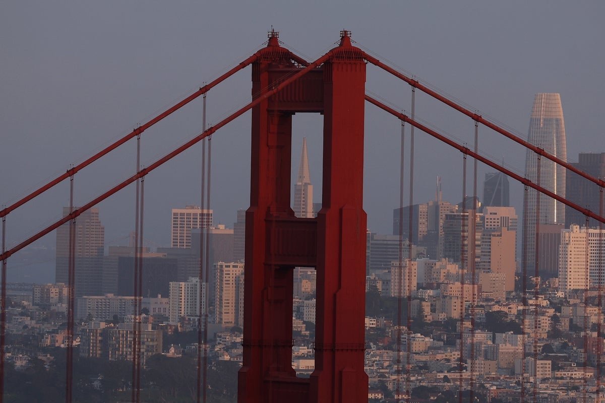 San Francisco drivers ticketed while parking in own driveways