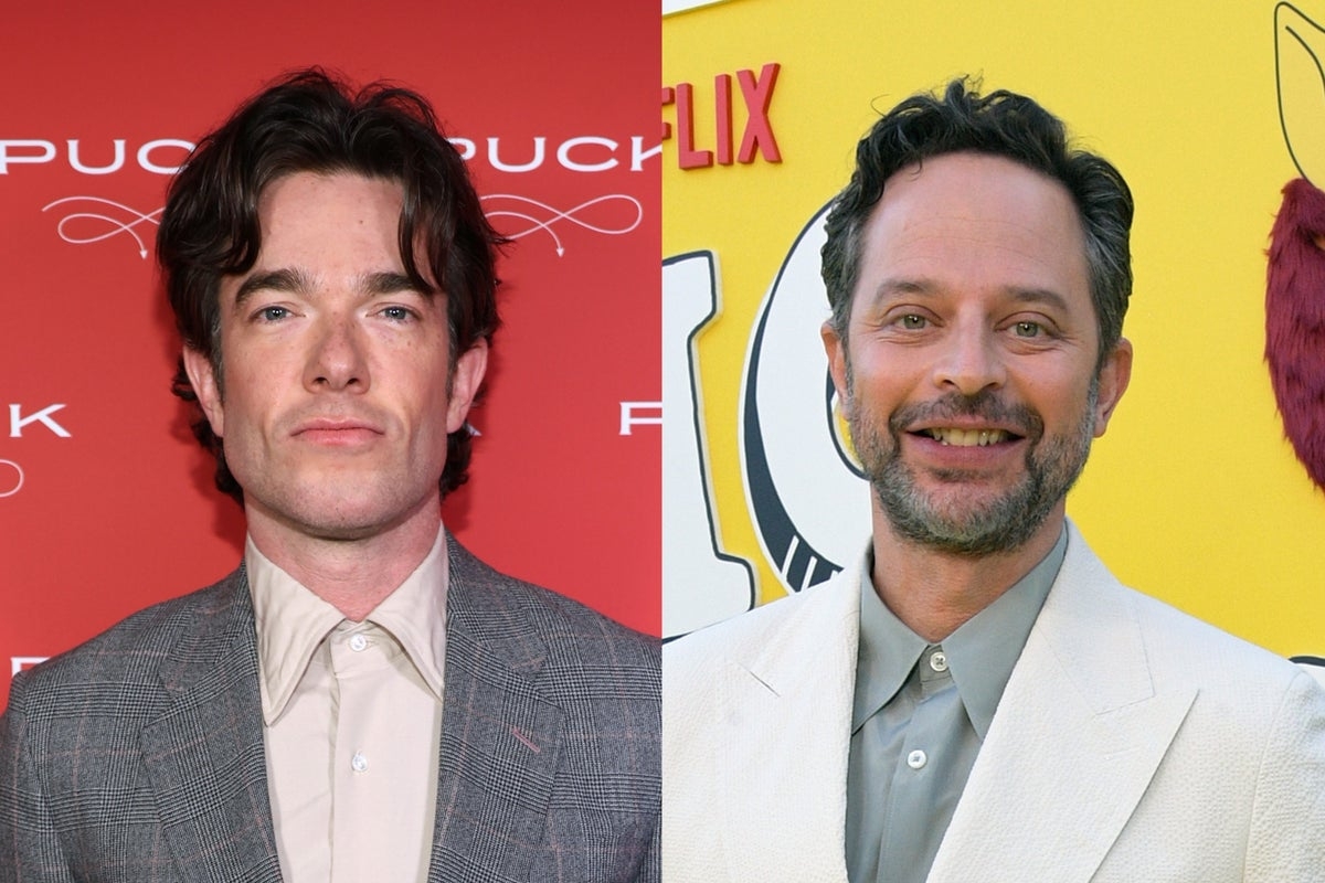 Nick Kroll shares shocking insight into John Mulaney's relapse ahead of famous intervention
