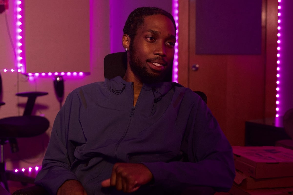Cause of death revealed for record producer who was found dead on private beach in Bahamas