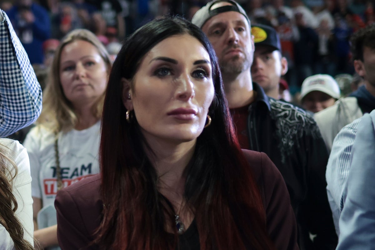 Trump insiders are tired of Laura Loomer's sway - but admit her political influence keeps rising from the dead