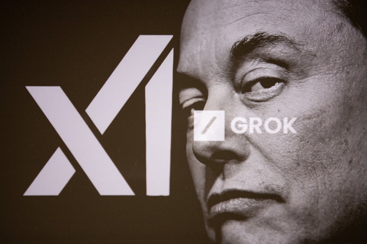 Trump officials wanted to give Musk's xAI a huge contract. Staffers had to explain Grok had just praised Hitler