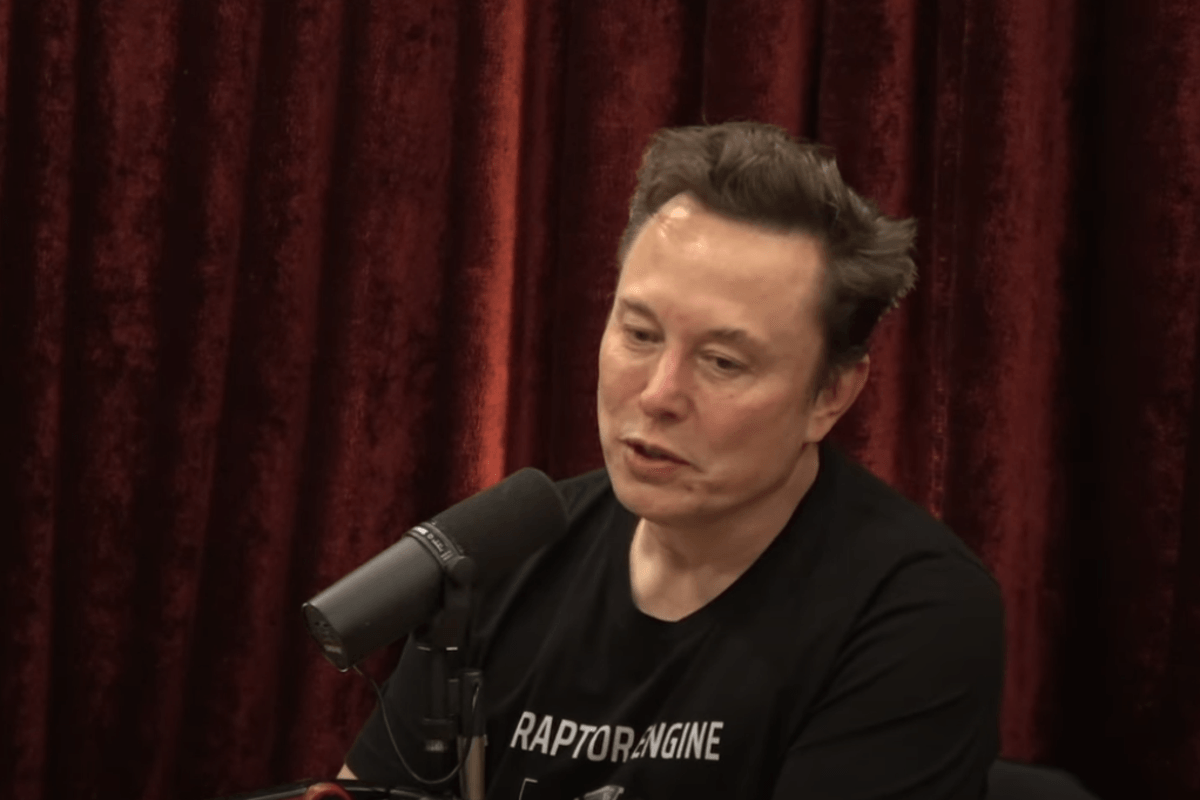 Elon Musk accuses rival billionaire of trying to ‘destroy' Trump to stop ‘Epstein List' from coming out