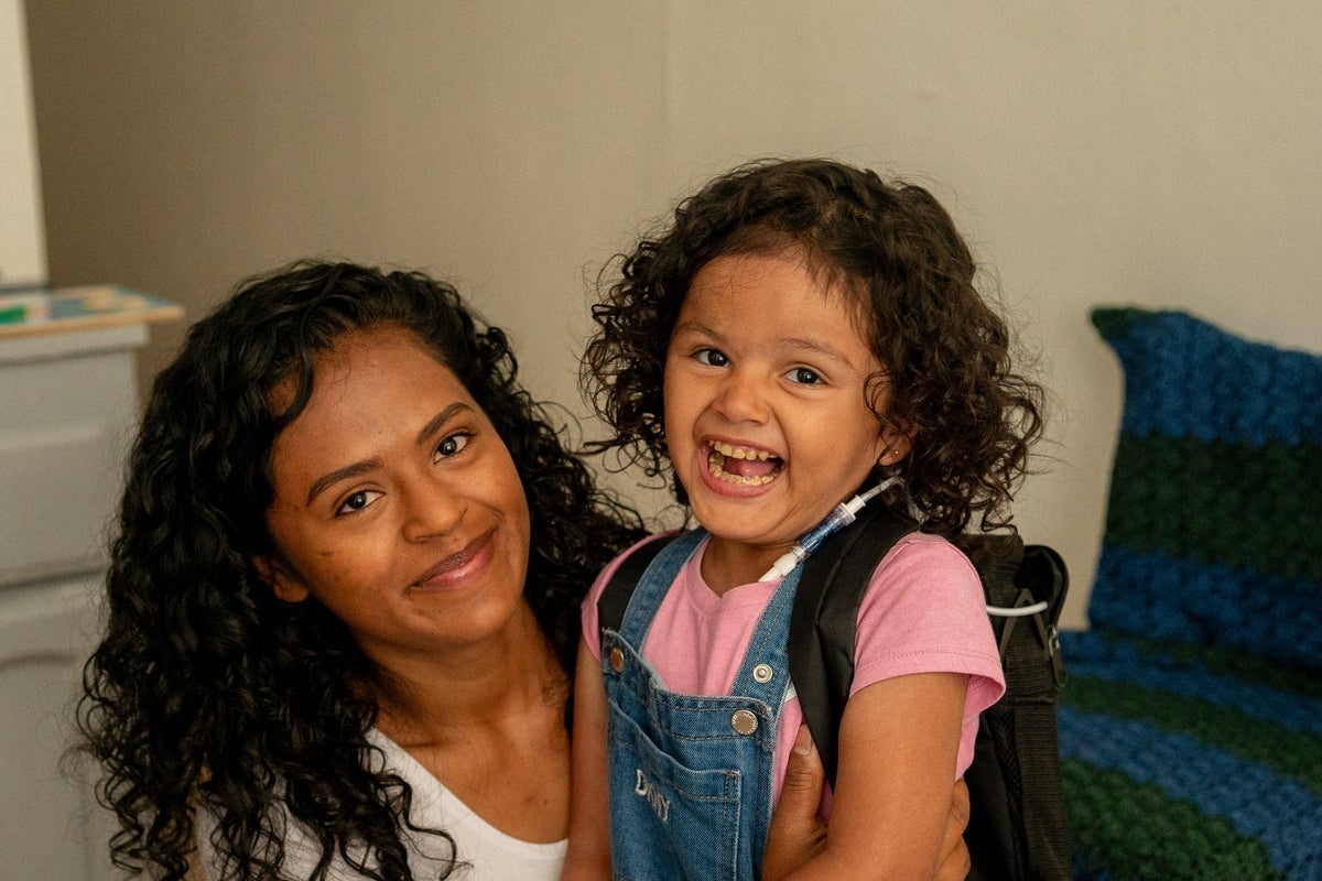 Trump administration denies critically ill 4-year-old is being deported and says humanitarian request under consideration