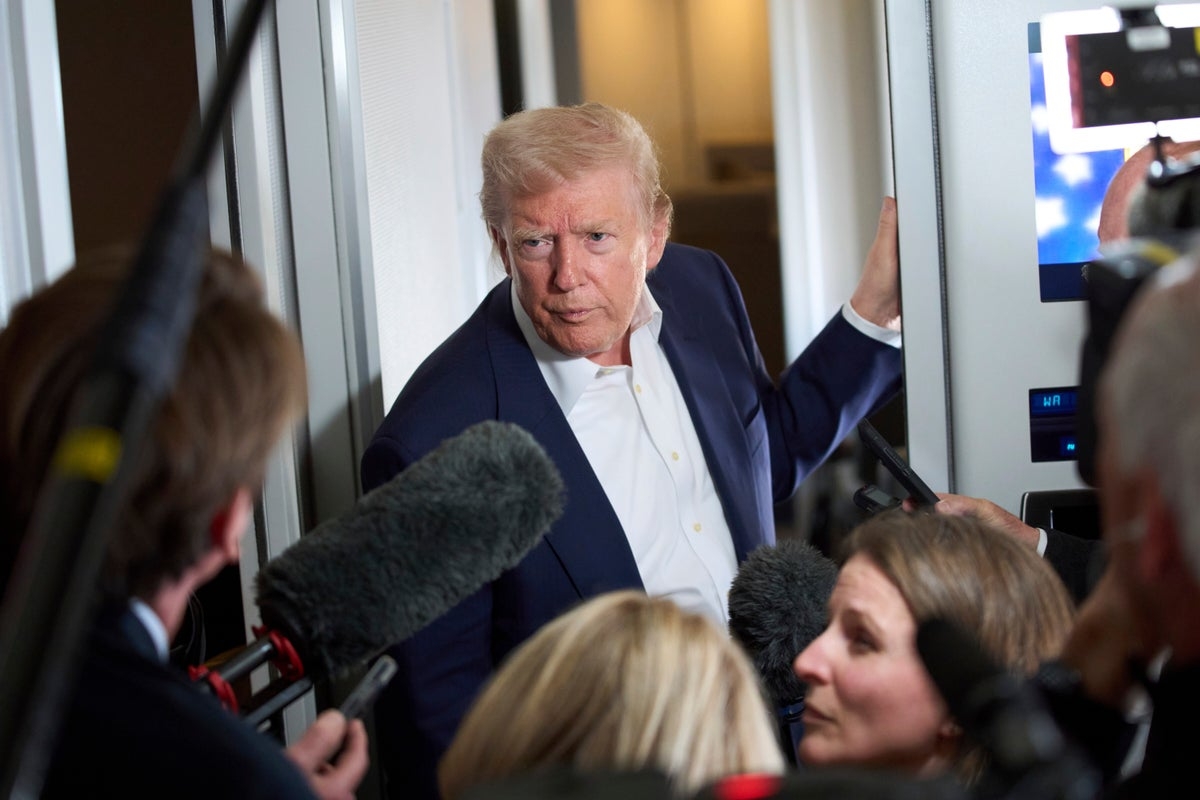 Trump promised ‘full transparency' over Epstein files. Are more documents coming?