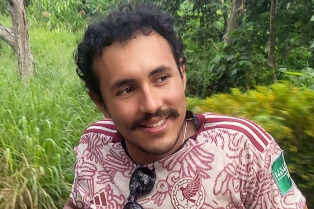Family offers $50,000 reward for information as University of Oklahoma student vanishes in Taiwan