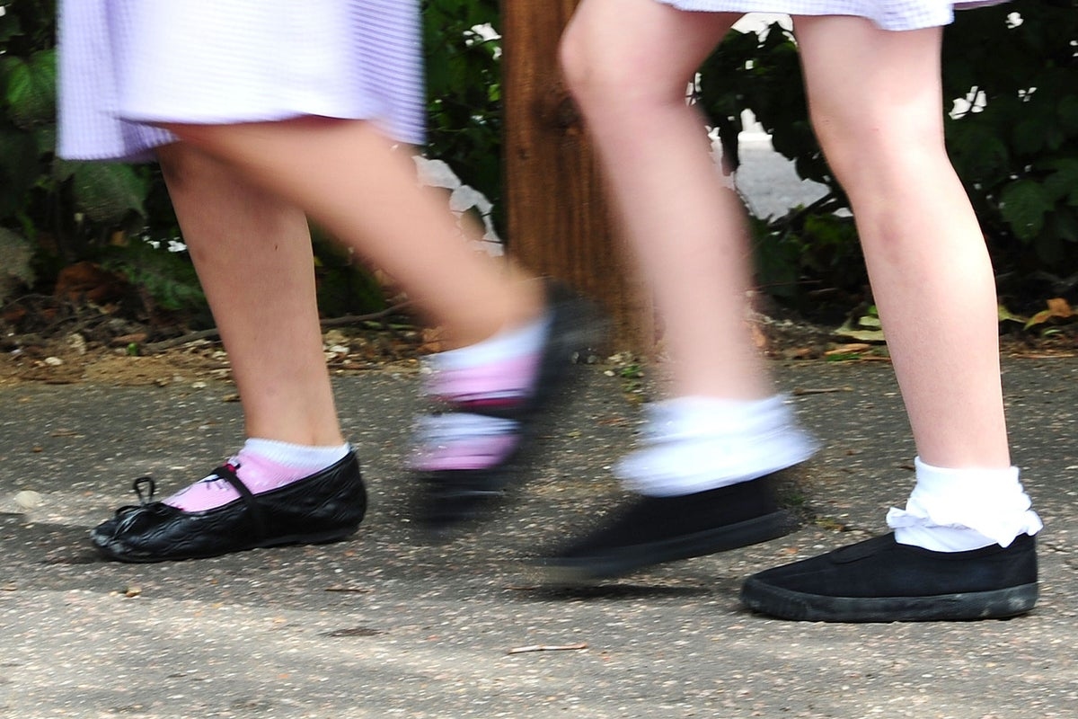Britons aren't having children for one simple reason – they just can't afford it