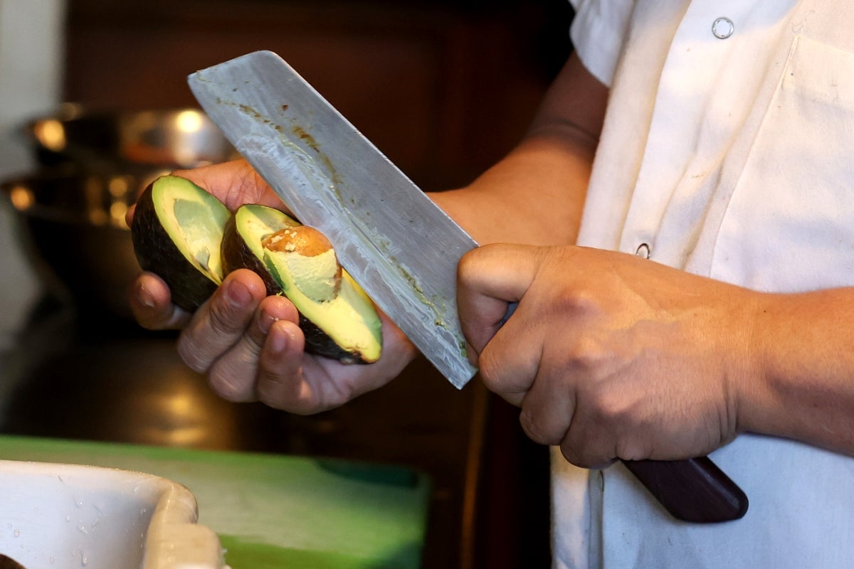 Eating this surprising fruit might be the key to getting a better night's sleep