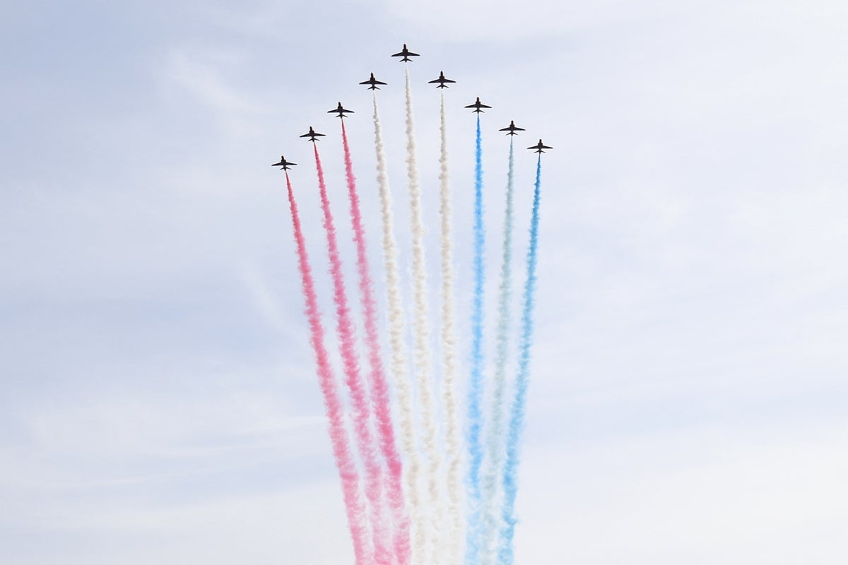 Will the UK get a new bank holiday for the 80th VE Day celebrations?