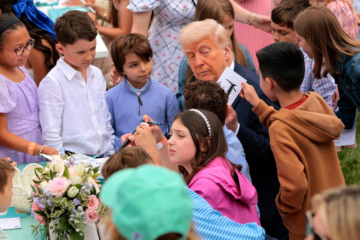 How Trump's budget would hit America's poorest families hardest
