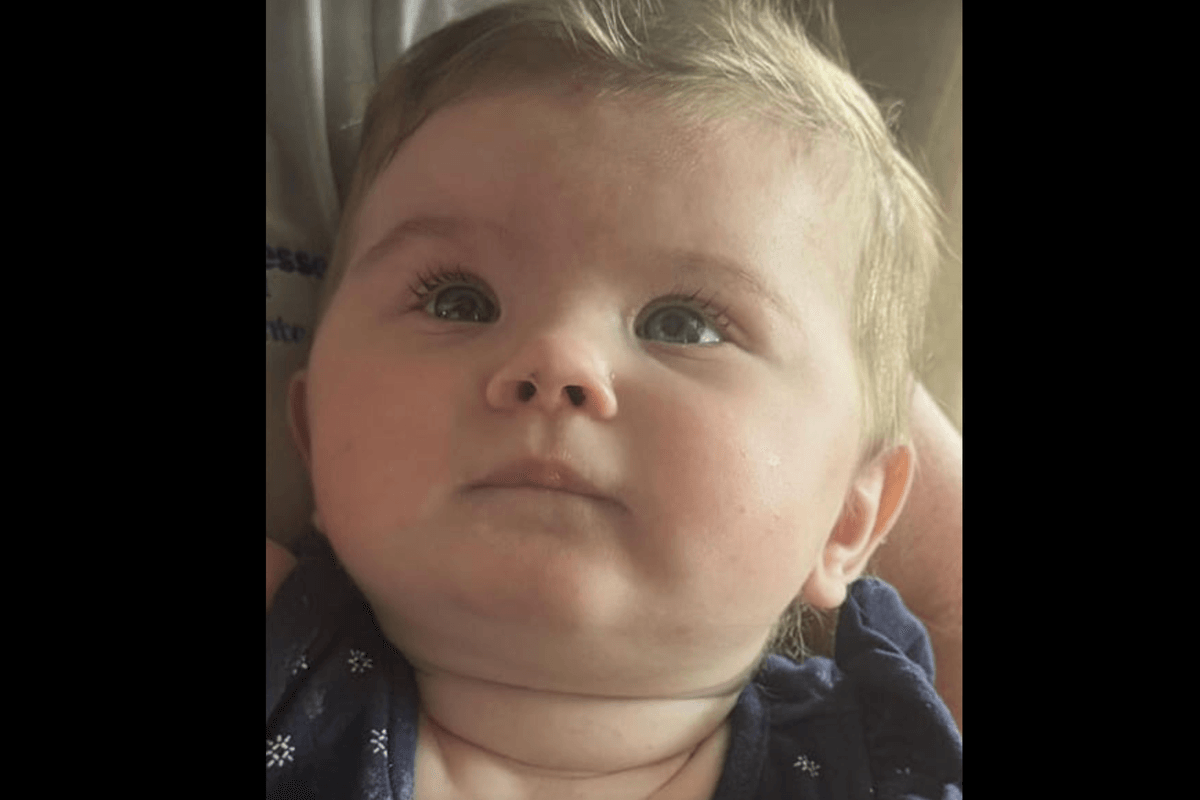 Mystery grows as four people are found dead hours after infant was abandoned on a stranger's lawn