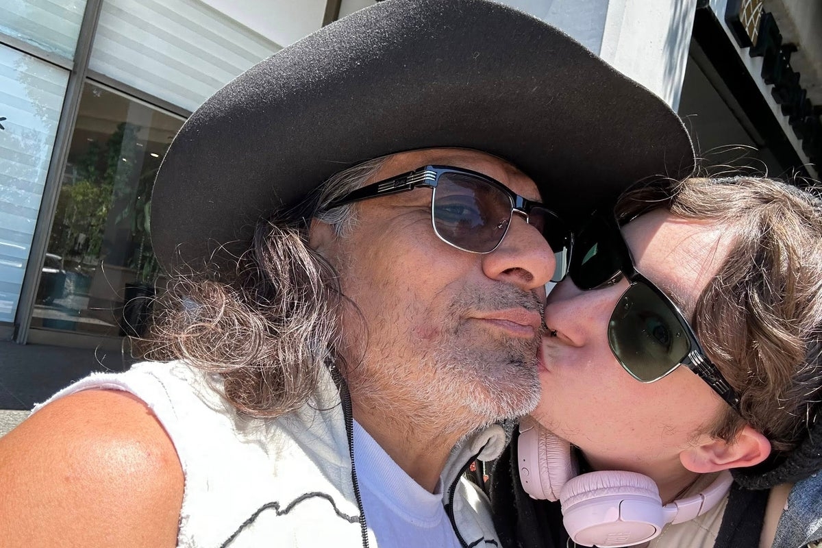 ‘I held his face together': Jonathan Joss' husband reveals ‘King of the Hill' actor's final moments