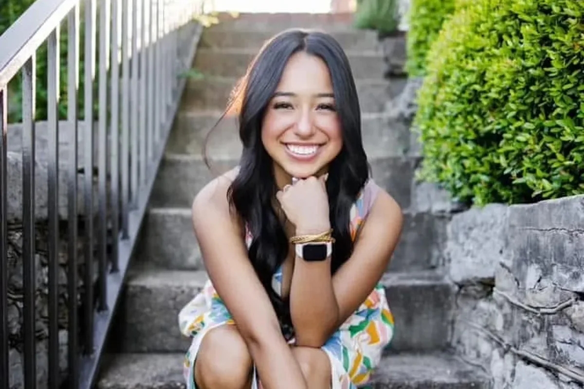‘It's changed me as a person': College student detained for deportation after traffic stop speaks out