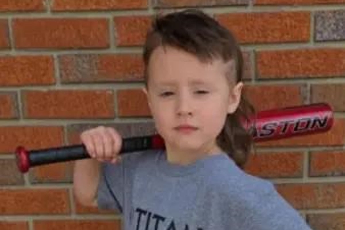 Child, 6, died after inhaling helium from a large Mylar balloon, medical examiner says