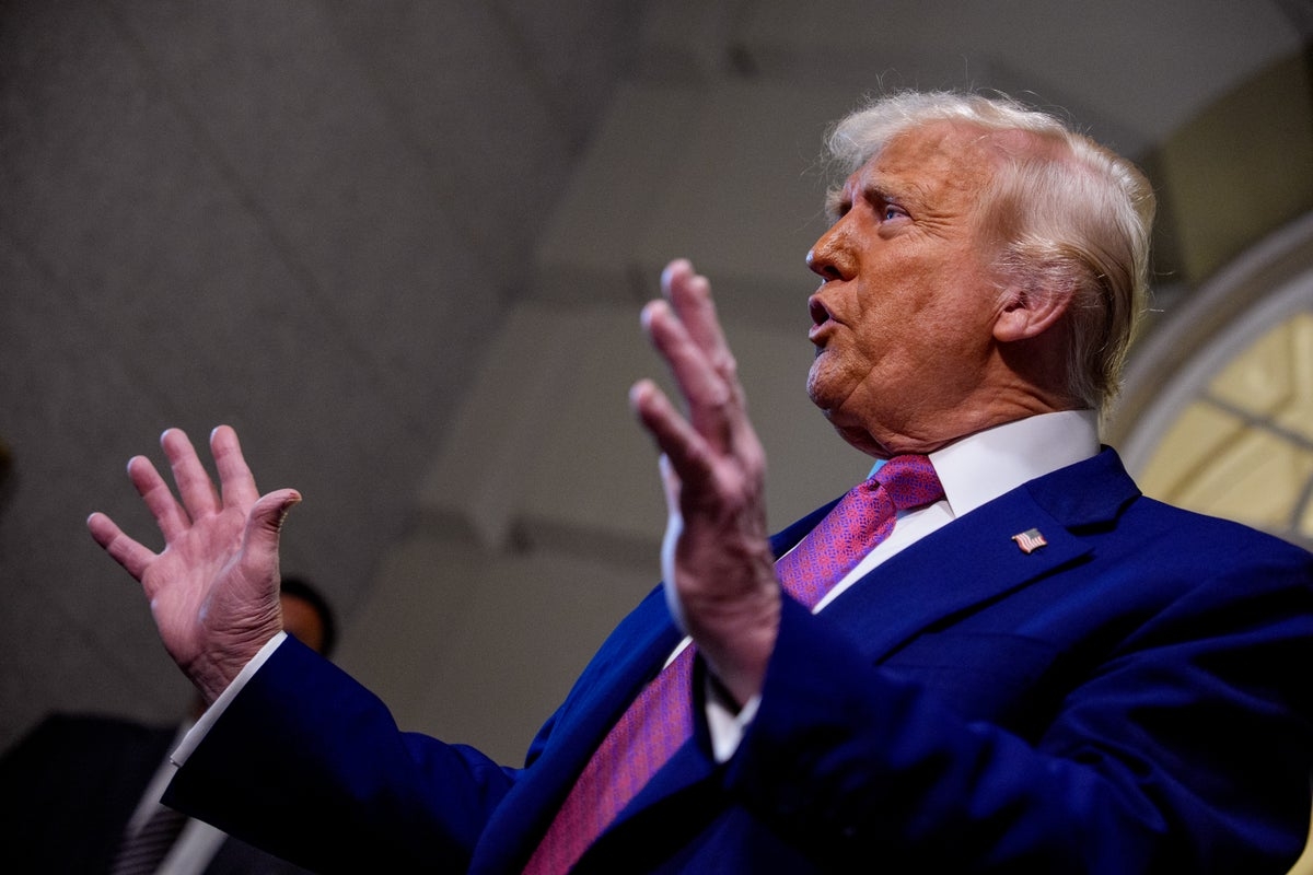 Trump administration deported Asian immigrants to South Sudan in ‘blatant defiance' of court order, attorneys say