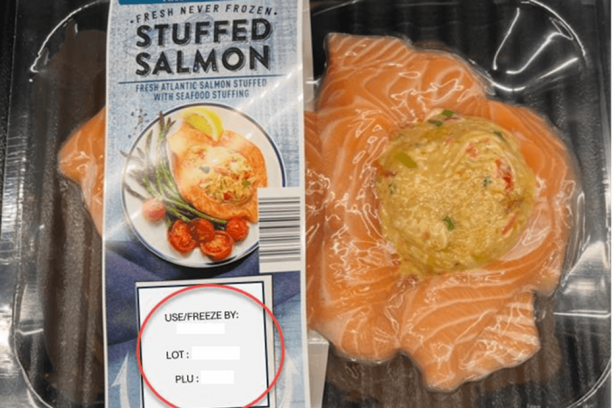 Aldi salmon recalled over potentially ‘life-threatening' risk. Here's what to know