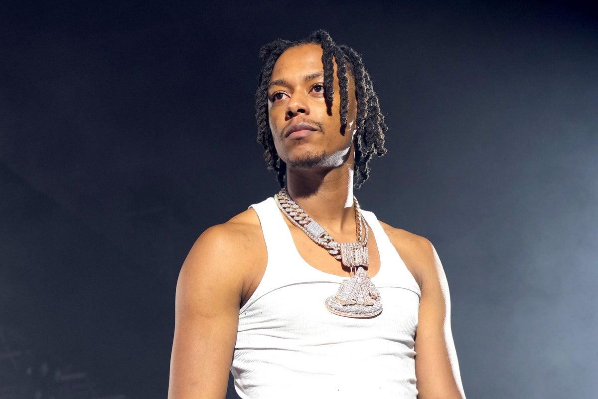 Detroit rapper Skilla Baby in hospital after ‘targeted drive-by shooting'