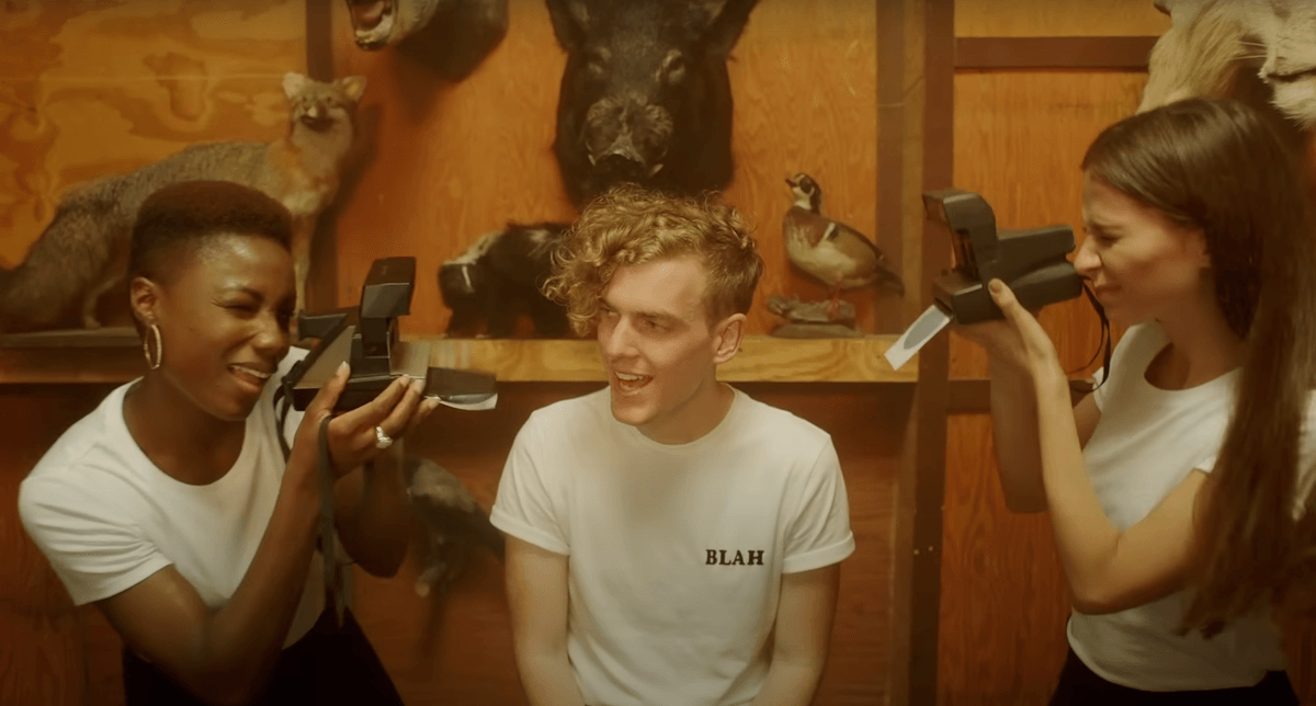 Coin frontman announces disbandment following ‘revelations around my bandmates'