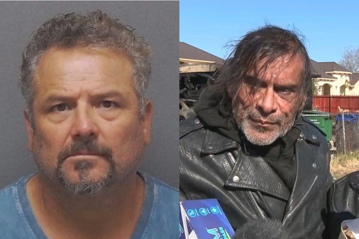 ‘King of the Hill' actor Jonathan Joss' alleged killer set free after posting $200,000 bail