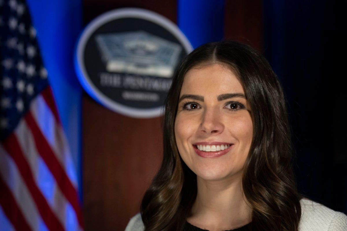 Pentagon press secretary has a ‘long history' of bigoted social media posts and now faces calls to resign