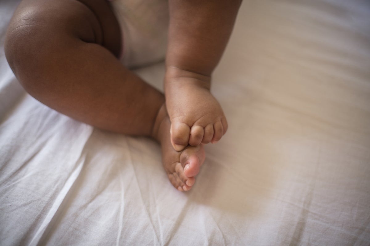 More Black babies are dying than white infants. Scientists are blaming healthcare inequality