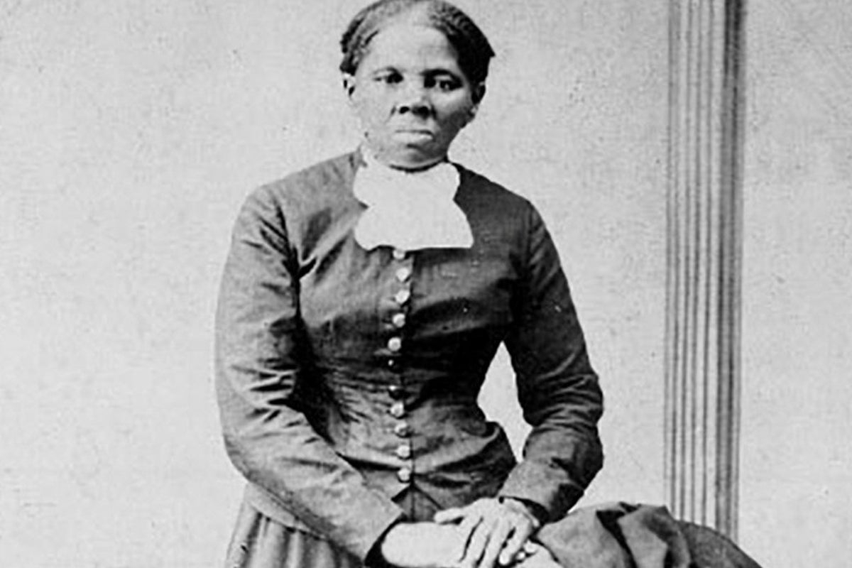 National Park Service restores removed Harriet Tubman webpage after backlash