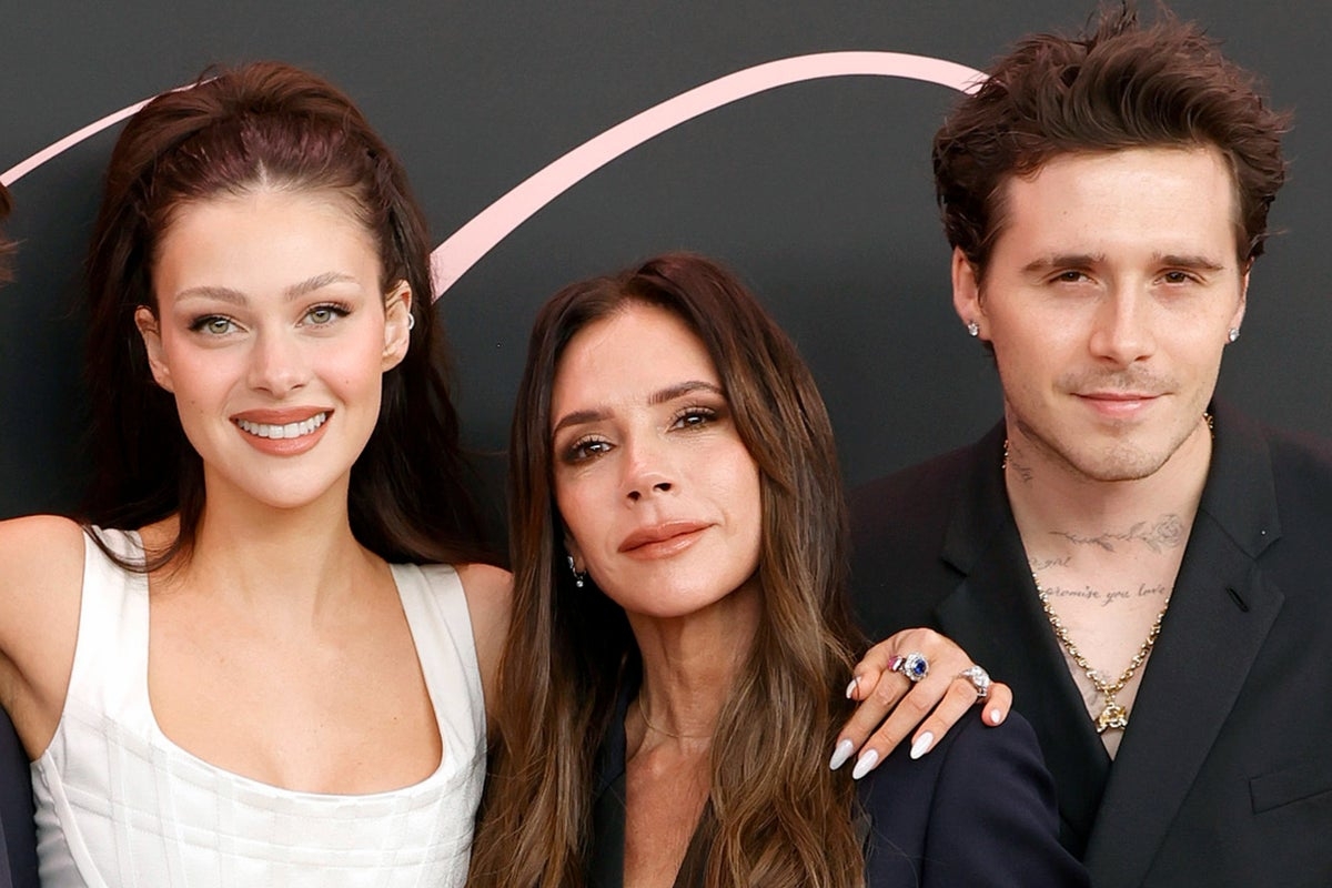 Victoria Beckham's ‘inappropriate' act left Brooklyn Beckham's wife Nicola Peltz ‘in tears' at their wedding