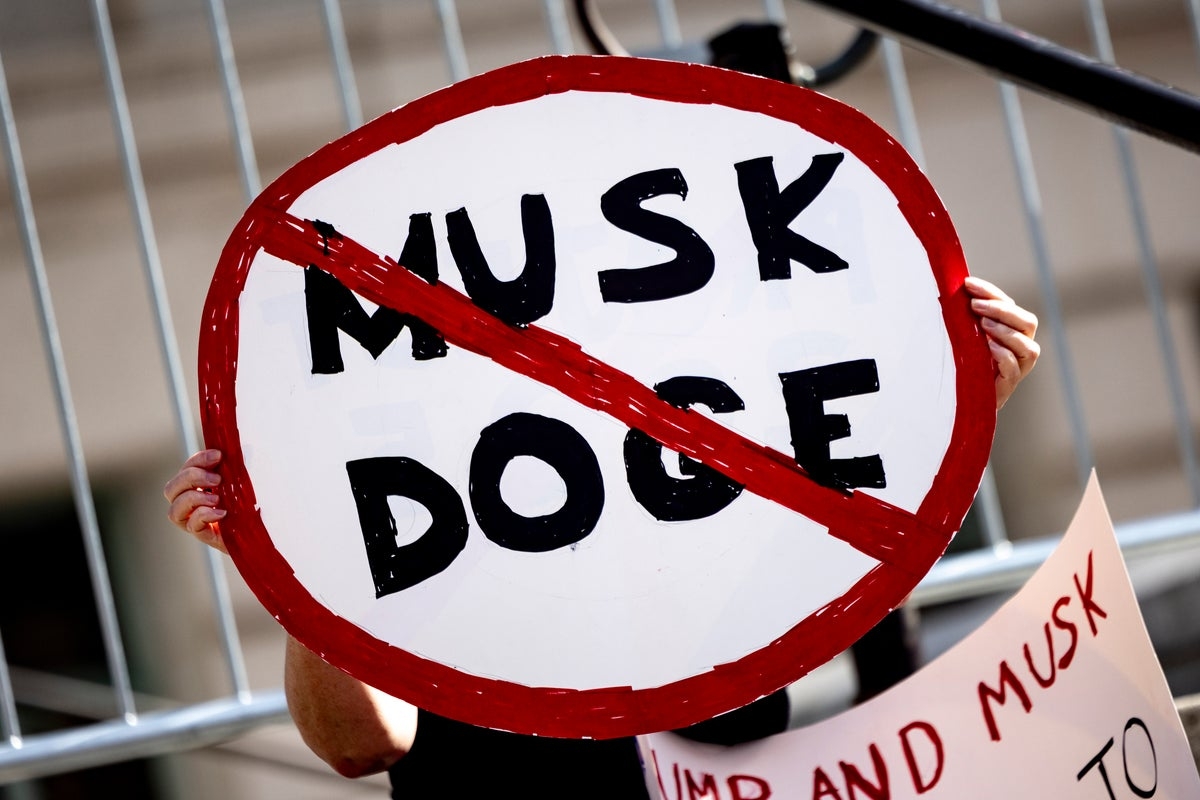 How Social Security claimants are being ‘resurrected' after DOGE falsely declares them dead