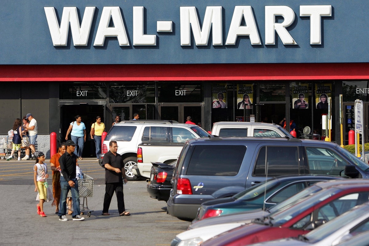 Walmart heirs are creating STEM college and it will be located near the company's HQ