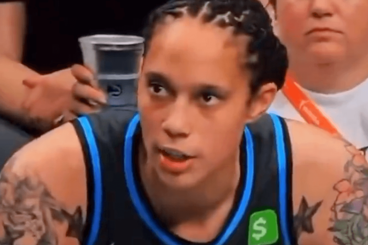 Brittney Griner's alleged Caitlin Clark's comments cause outrage among conservatives