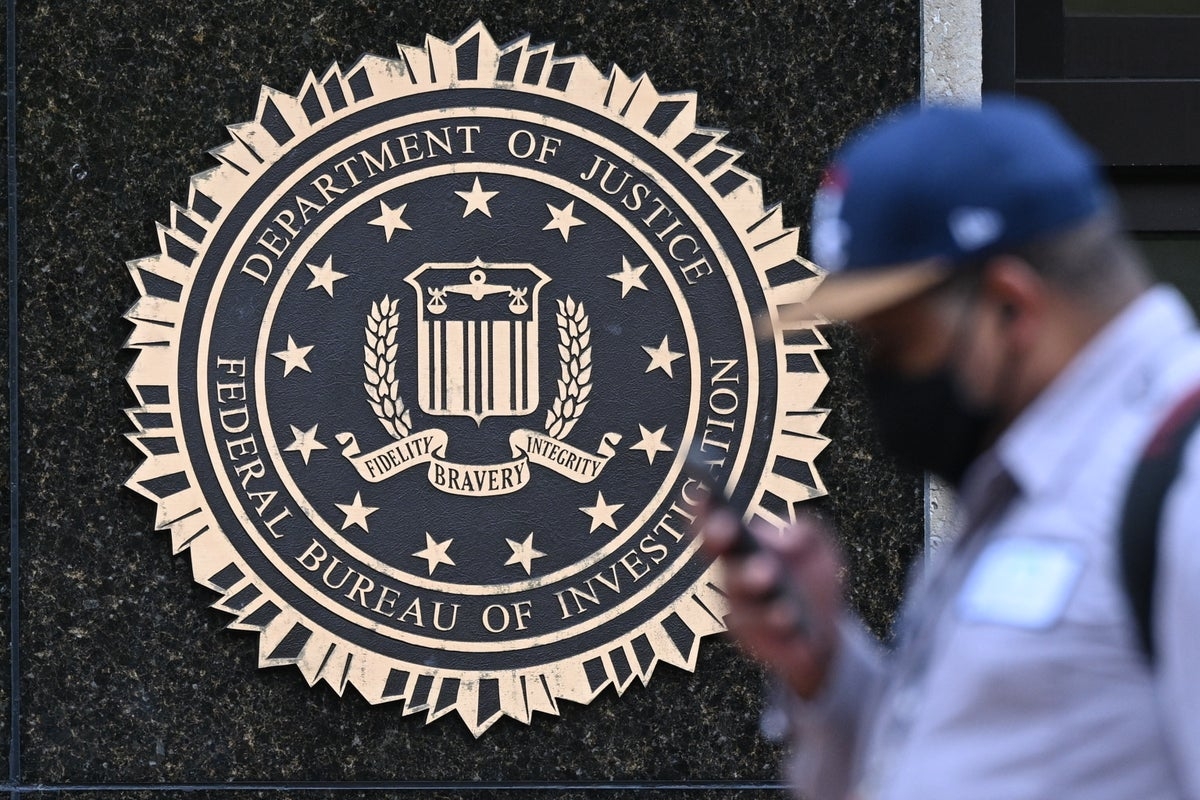 Dan Bongino wants to move FBI training program from iconic Quantico HQ to Alabama: report