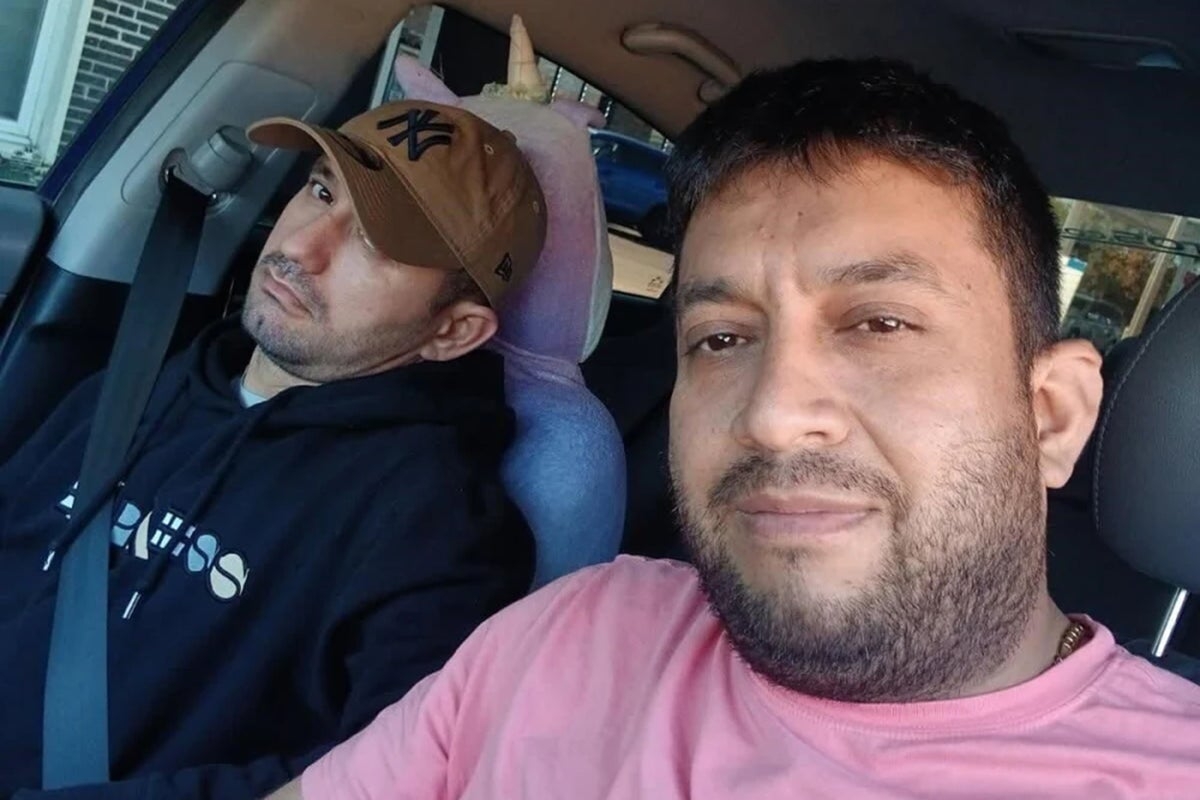 ICE to temporarily release detained migrant so he can donate kidney to his brother