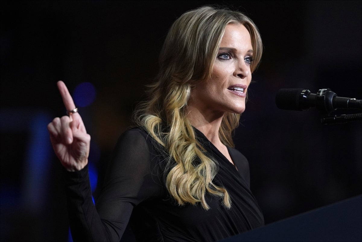 Megyn Kelly rages over ‘misleading BS' that she's ‘back in the Murdoch fold' after Fox deal