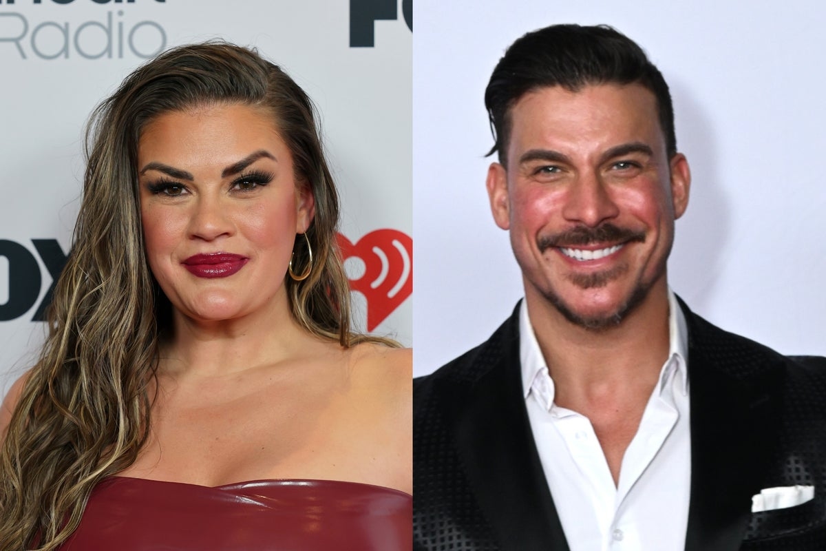 Bravo fans praise Brittany Cartwright for ‘finding her voice' after explosive fight with Jax Taylor on The Valley