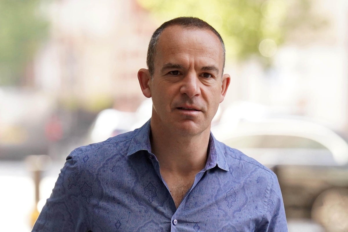 Martin Lewis warns Labour £5bn benefits cuts are ‘fraught with challenges'