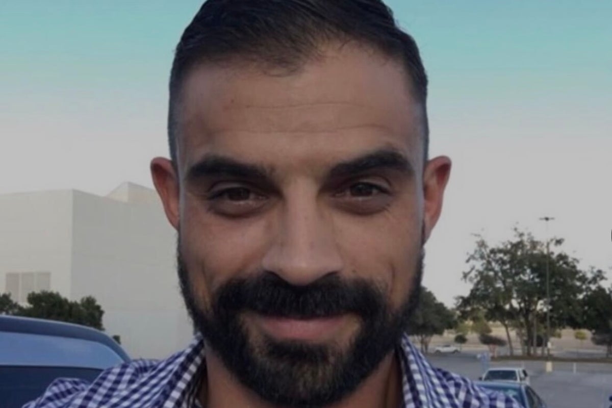 Yoga instructor who disappeared after going on a blind date found dead