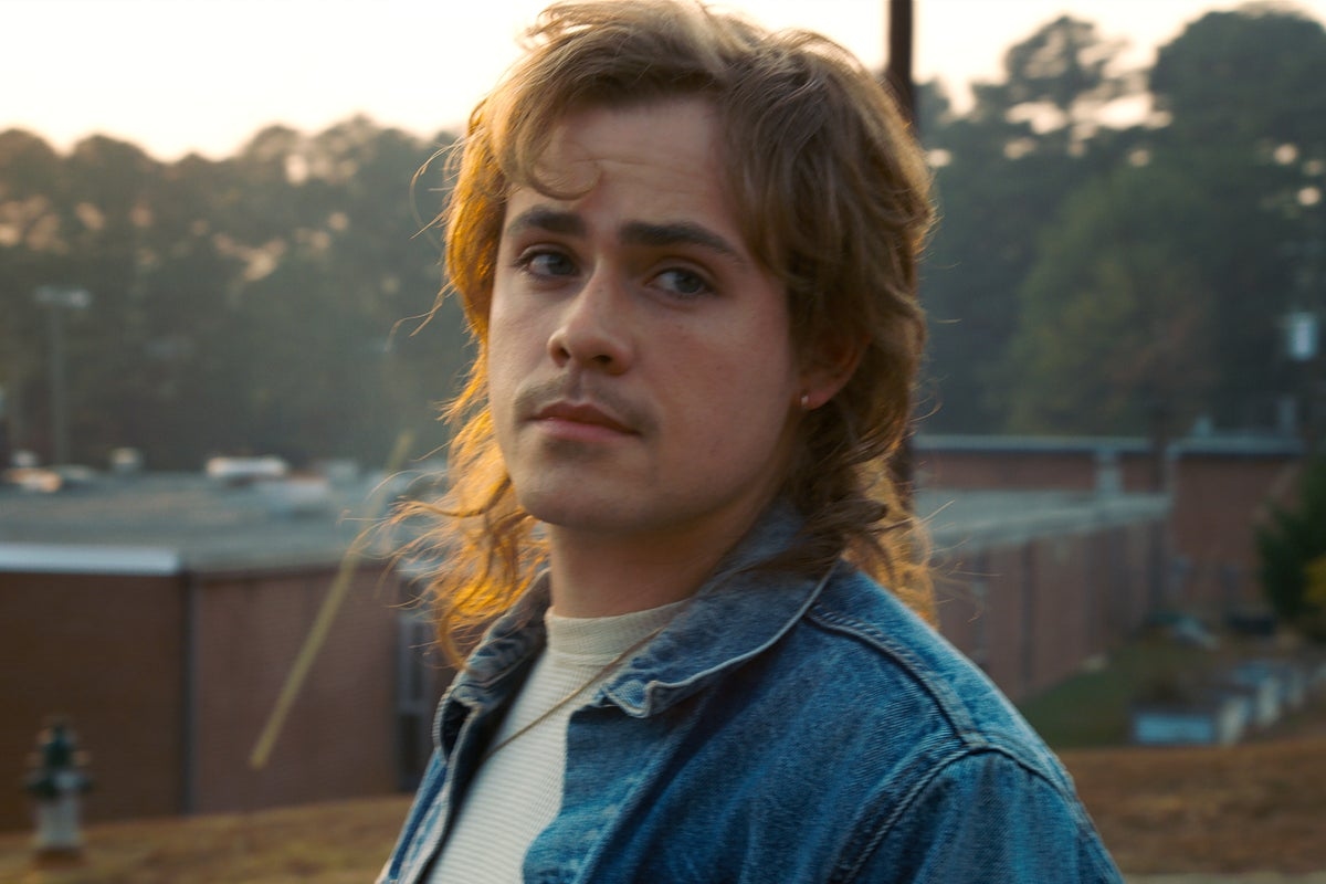 Stranger Things star explains decision to ‘drop off the map' after breakout role