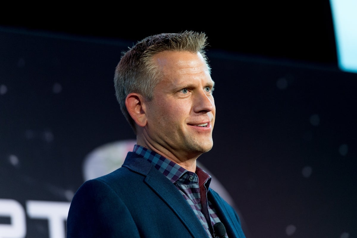 John Brenkus death: Founder and host of ESPN's Sports Science dies aged 54
