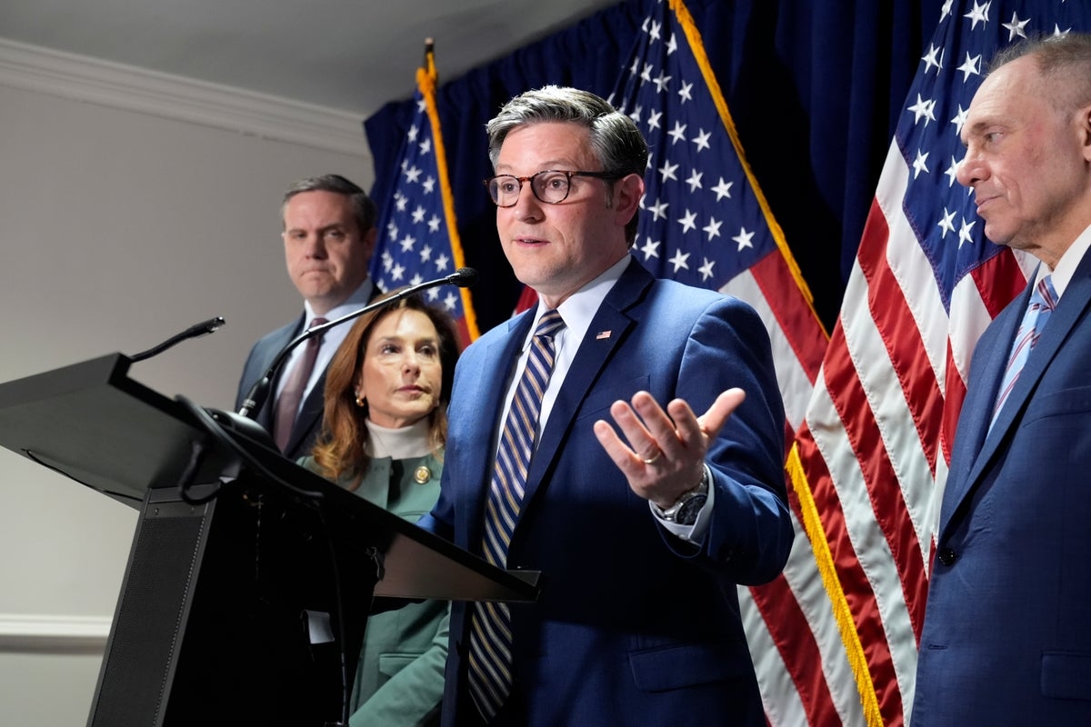 Lawmakers are trying to run home for the summer before they are forced to vote on Epstein controversy
