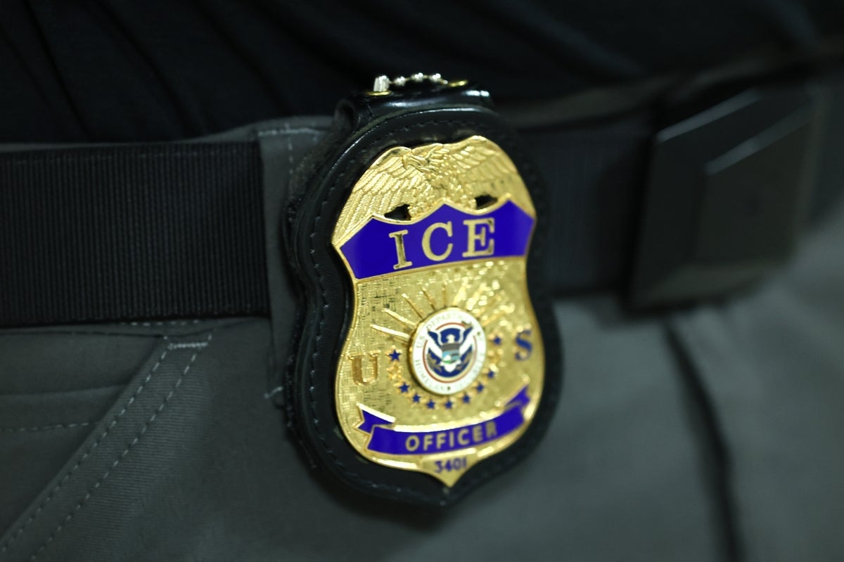 Canadian citizen dies at Florida ICE detention facility