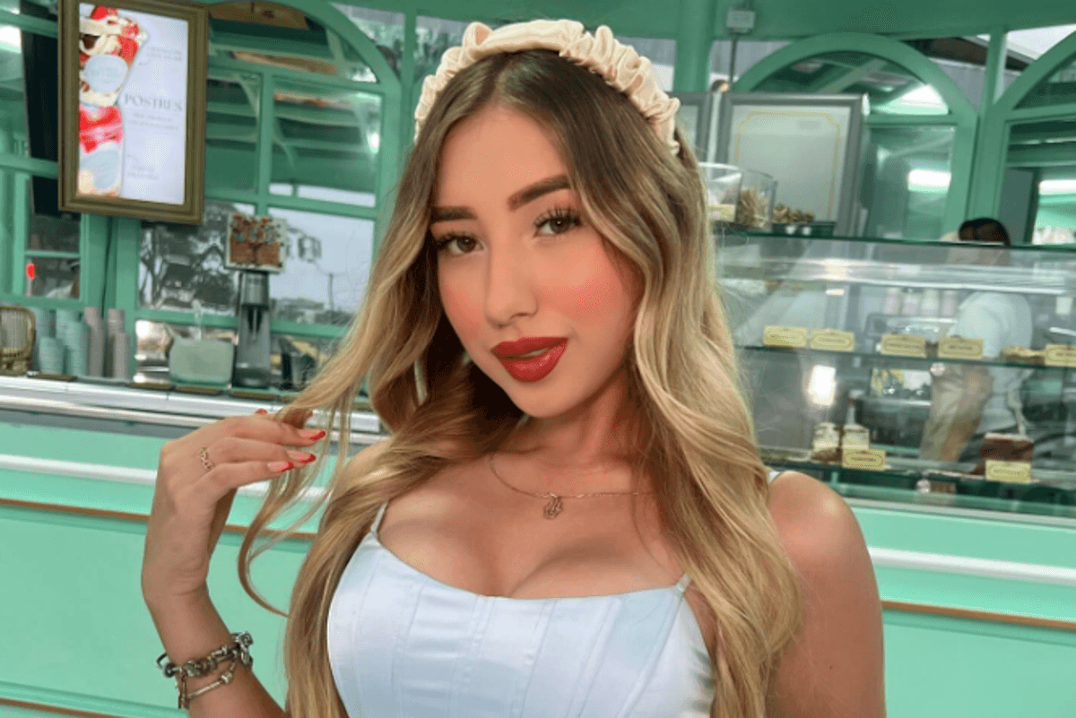 Colombian model killed just days after Mexican TikTok influencer was shot during livestream