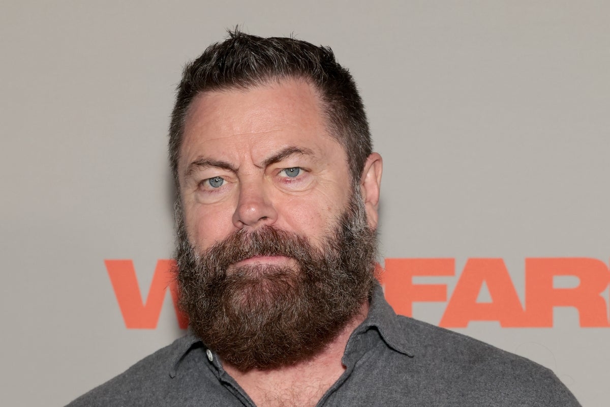 Nick Offerman blasts Michael Flynn's son for using Parks and Rec clip in homophobic post