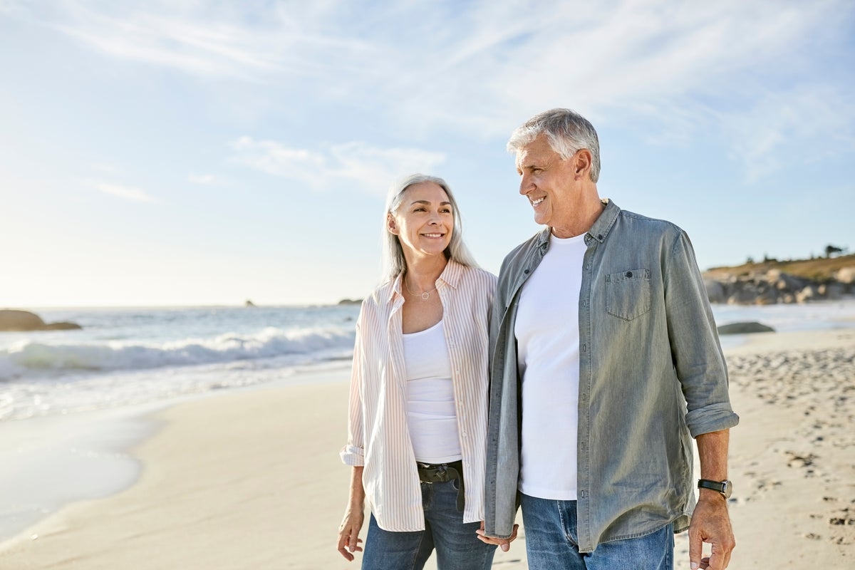 Walking 9,000 steps a day can lower the risk of 13 cancers, study finds