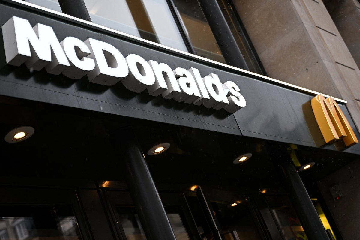 McDonald's unveils new Grimace tumbler — but some customers are furious