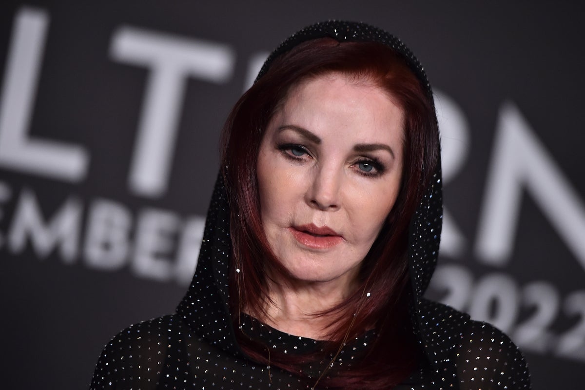 Priscilla Presley's ex-business partners accused her of pulling Lisa Marie's life-support to get control of family name