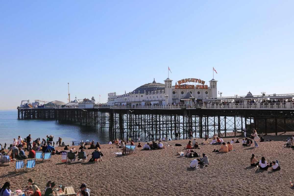 Brighton Pier boss warns city needs more tourists, as admission fee doubles