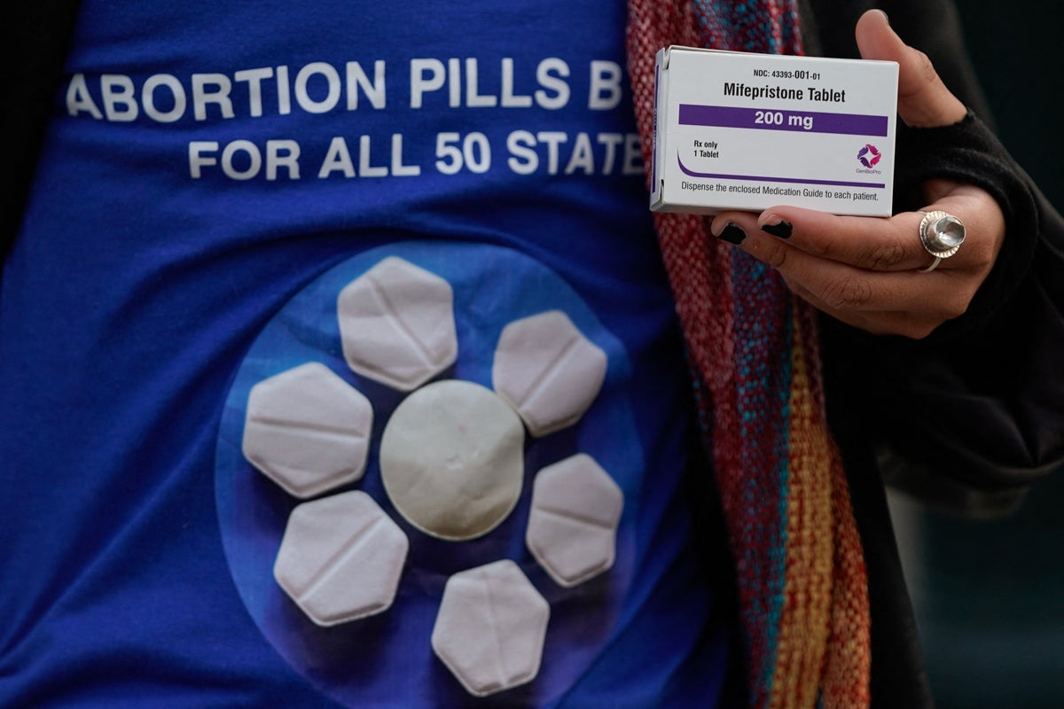 Millions of women use abortion drugs safely. Experts warn anti-abortion groups are pushing ‘bogus' science to get them banned