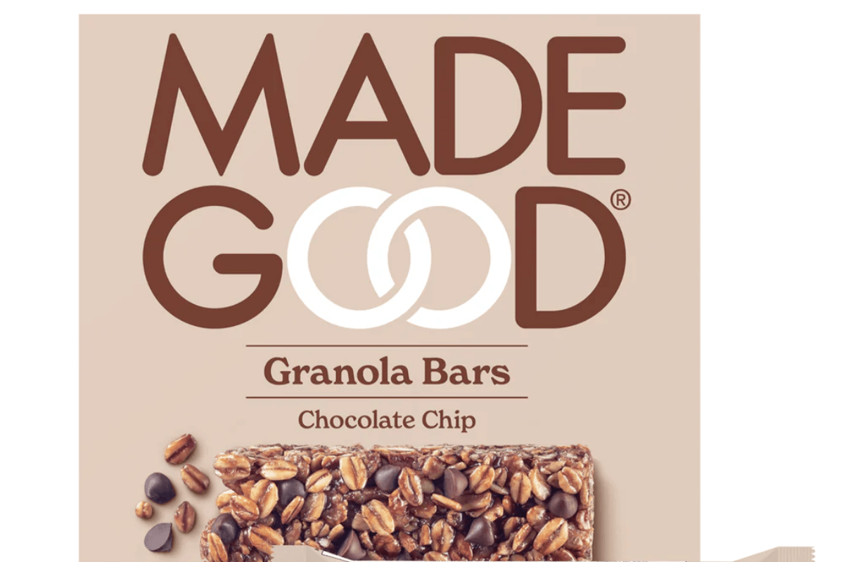 FDA increases risk level of granola bar recall due to ‘adverse health' effects