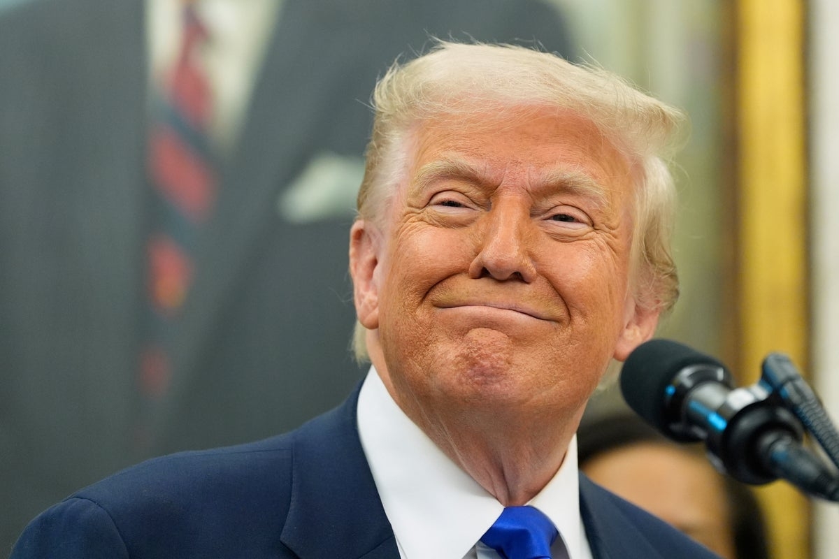 How achievable is Trump's Golden Dome plan?