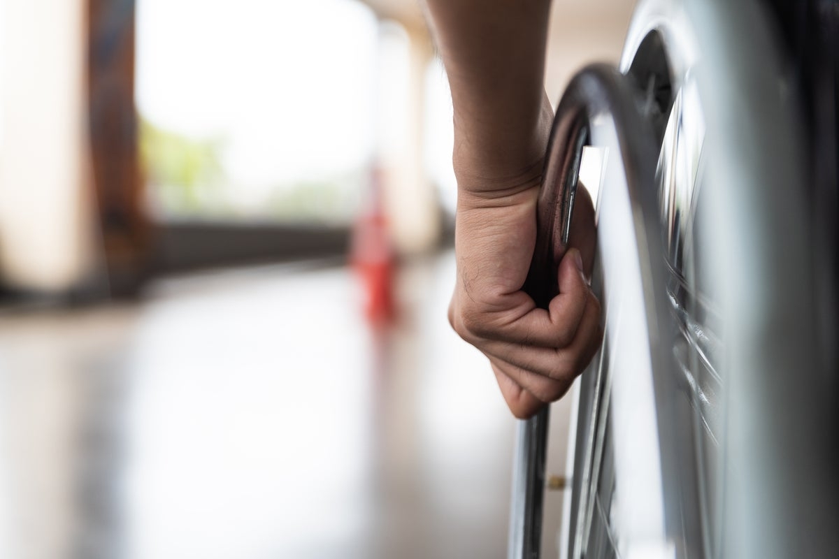 Labour's welfare cuts consultation called a ‘sham' as PIP changes not up for discussion