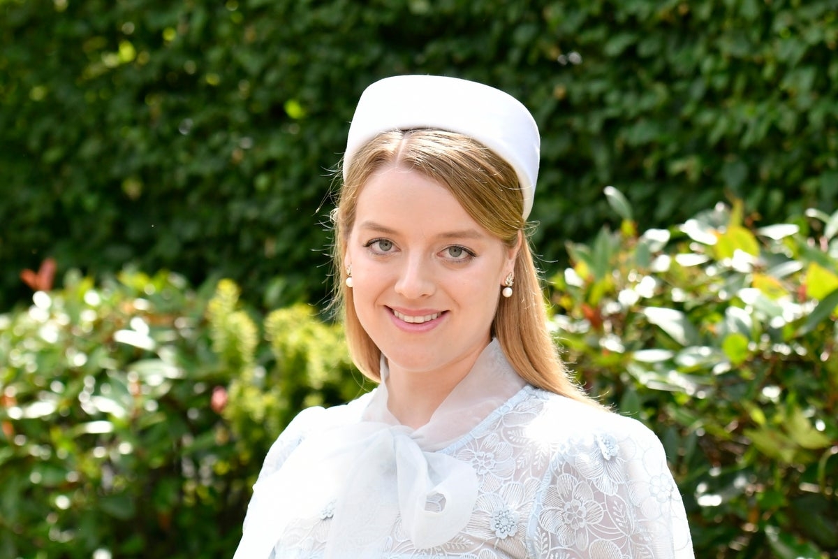 Queen Elizabeth's cousin Flora Vesterberg reveals autism diagnosis at 30